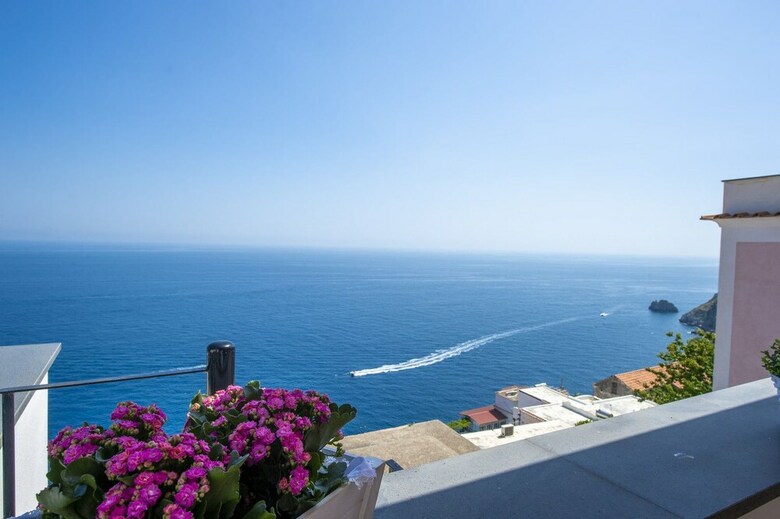 Apartamento Casa Cielo & Mare