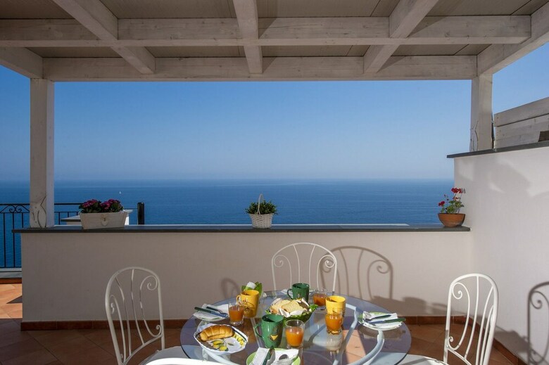 Apartamento Casa Cielo & Mare