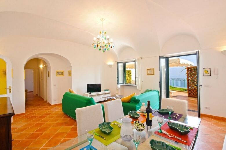 Villa Casa Giorgia