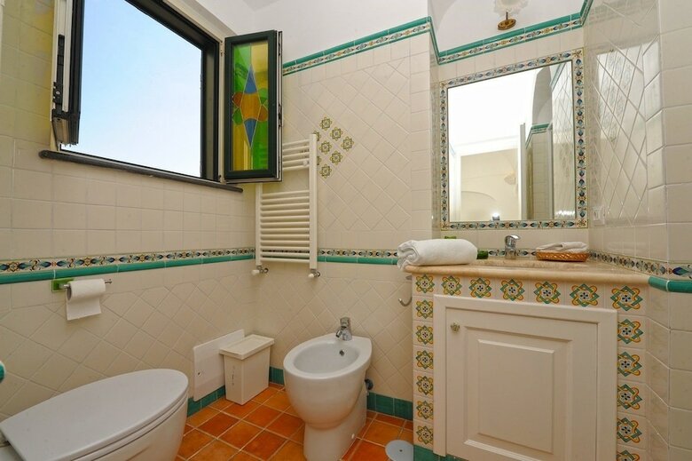 Villa Casa Giorgia