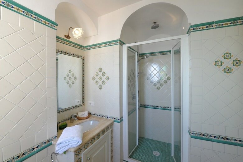Villa Casa Giorgia