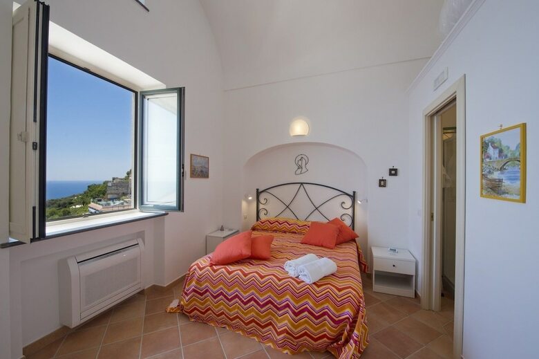 Villa Casa Giorgia