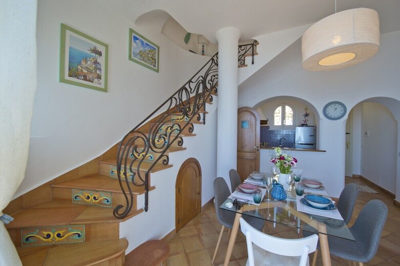 Villa Casa Malu'