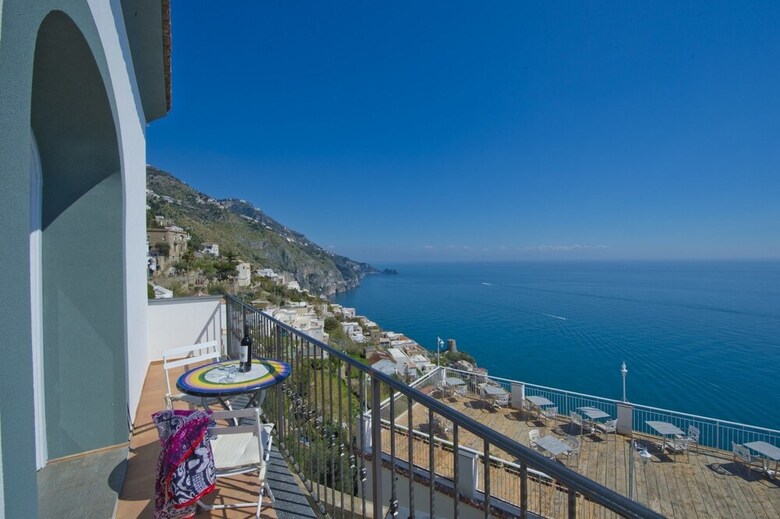 Villa Casa Malu'