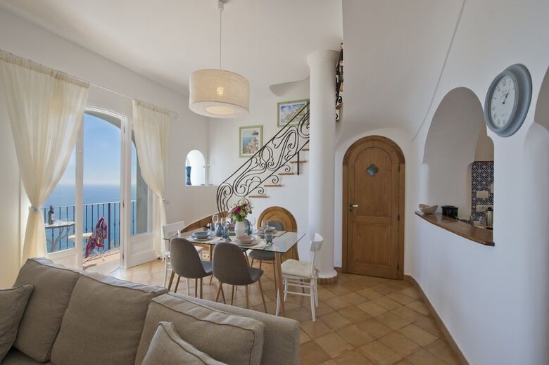 Villa Casa Malu'