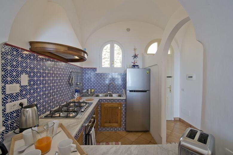 Villa Casa Malu'