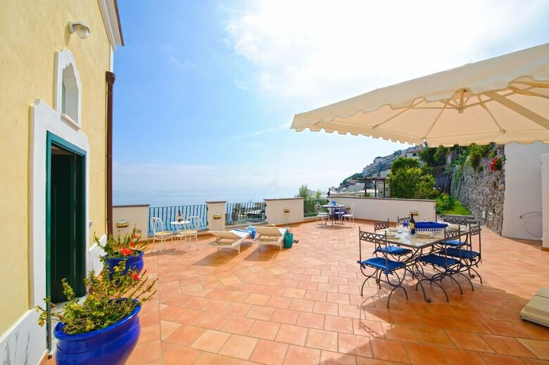 Apartamento Casa Alessia