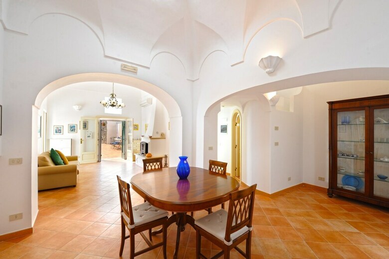 Apartamento Casa Alessia