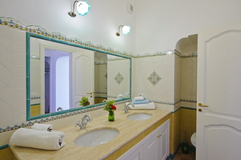 Apartamento Casa Alessia