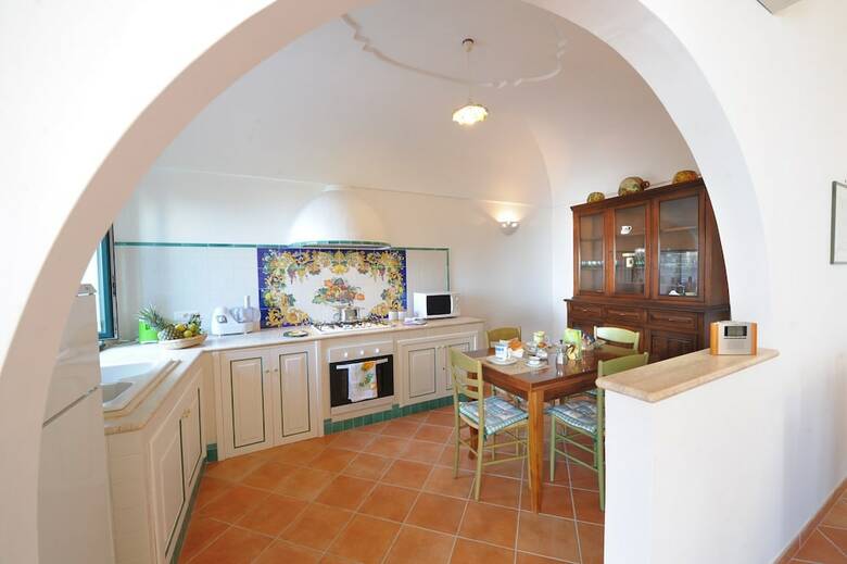 Apartamento Casa Alessia