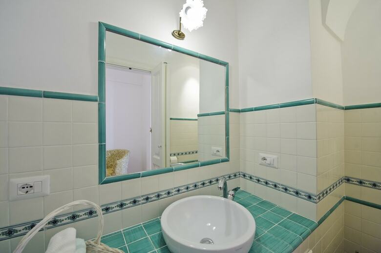 Apartamento Casa Alessia