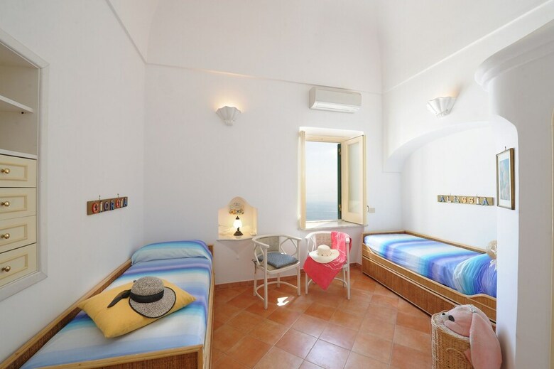 Apartamento Casa Alessia