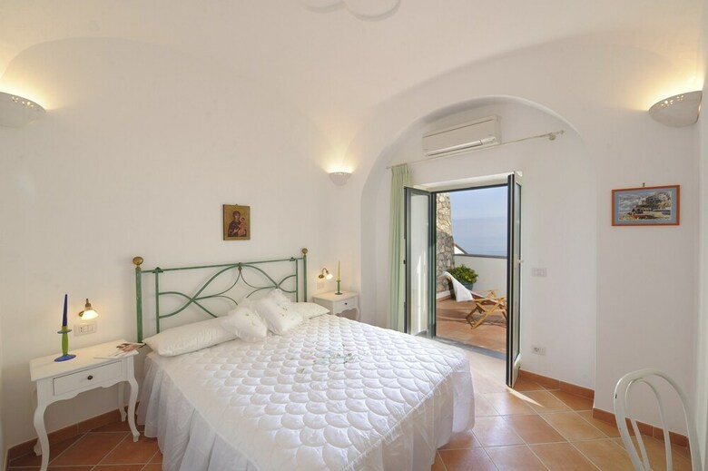 Apartamento Casa Alessia