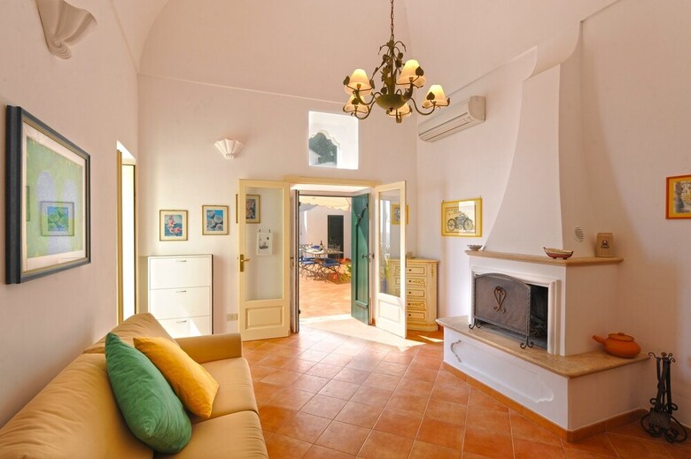 Apartamento Casa Alessia