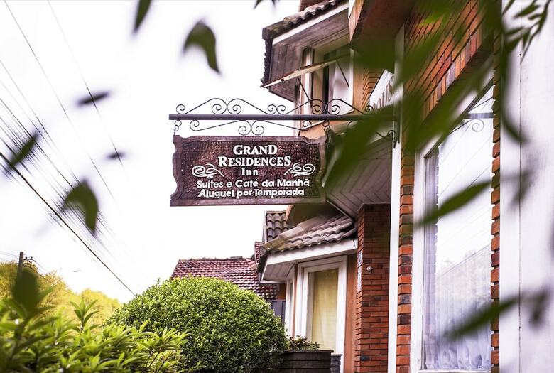 Hotel Pousada Grandresidence