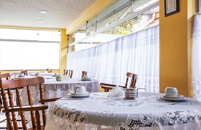 Hotel Pousada Grandresidence