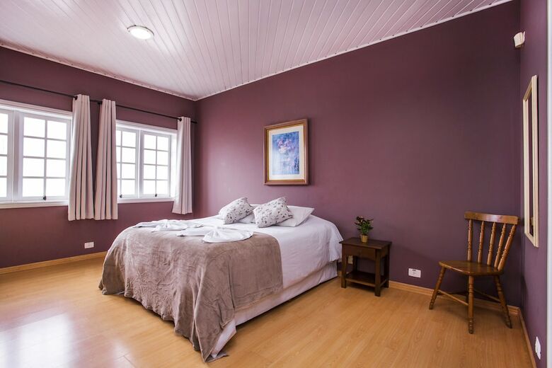 Hotel Pousada Grandresidence