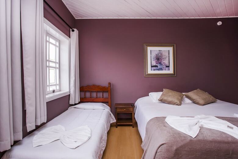 Hotel Pousada Grandresidence