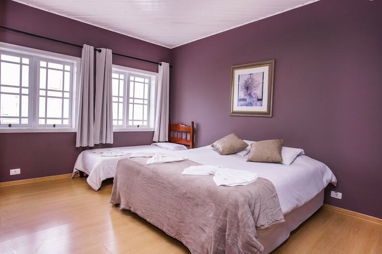 Hotel Pousada Grandresidence