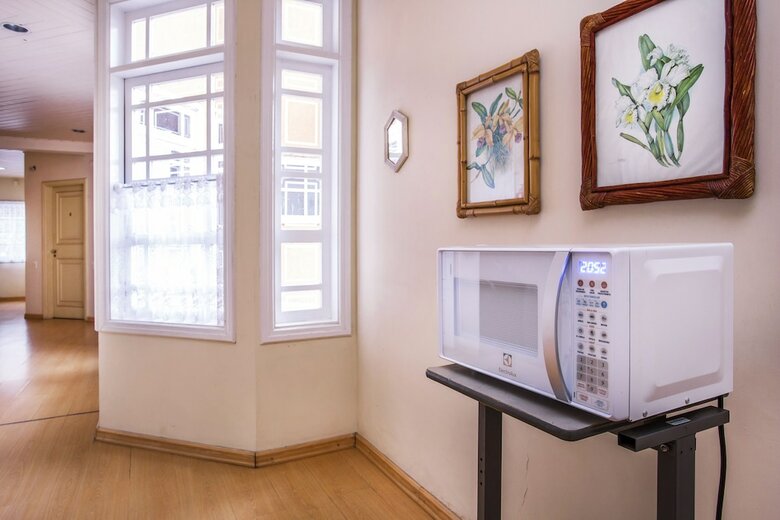 Hotel Pousada Grandresidence