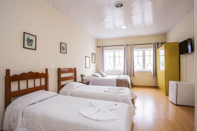Hotel Pousada Grandresidence