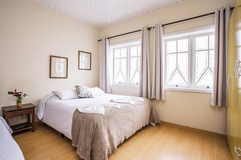 Hotel Pousada Grandresidence