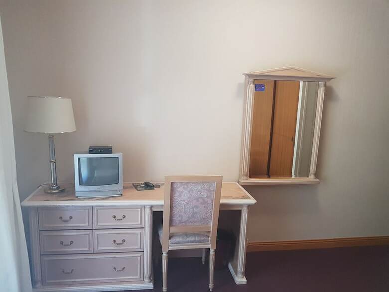 Hotel A La Residence