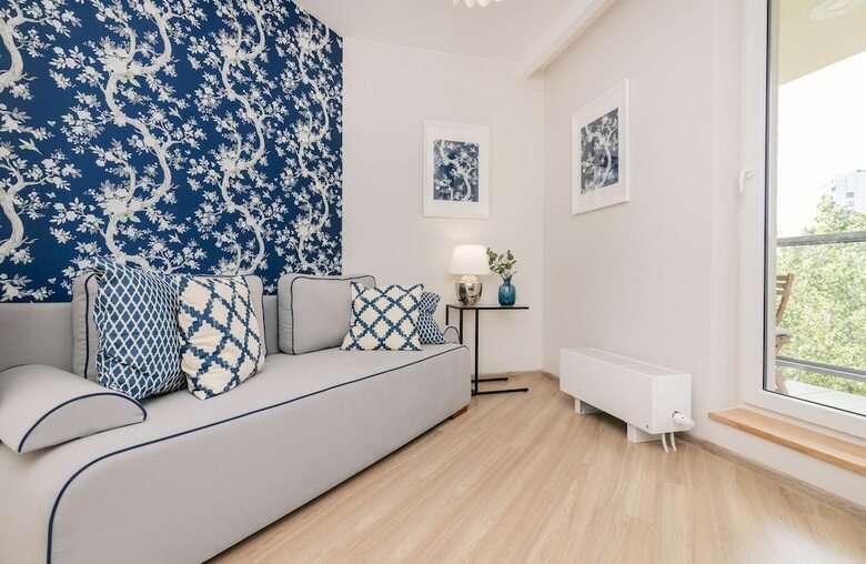 Jaktorowska Superior Apartment