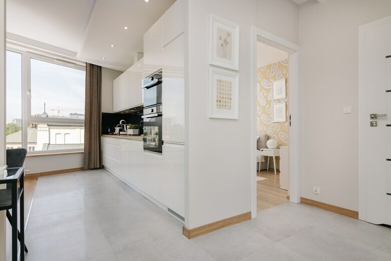 Jaktorowska Superior Apartment