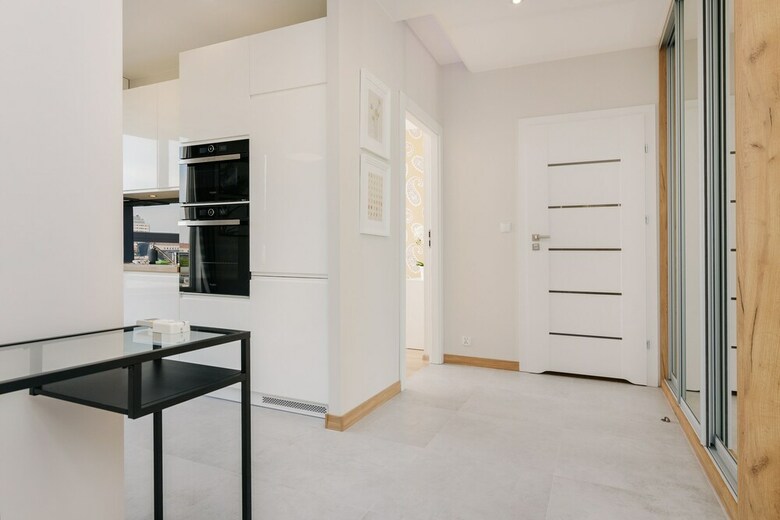 Jaktorowska Superior Apartment