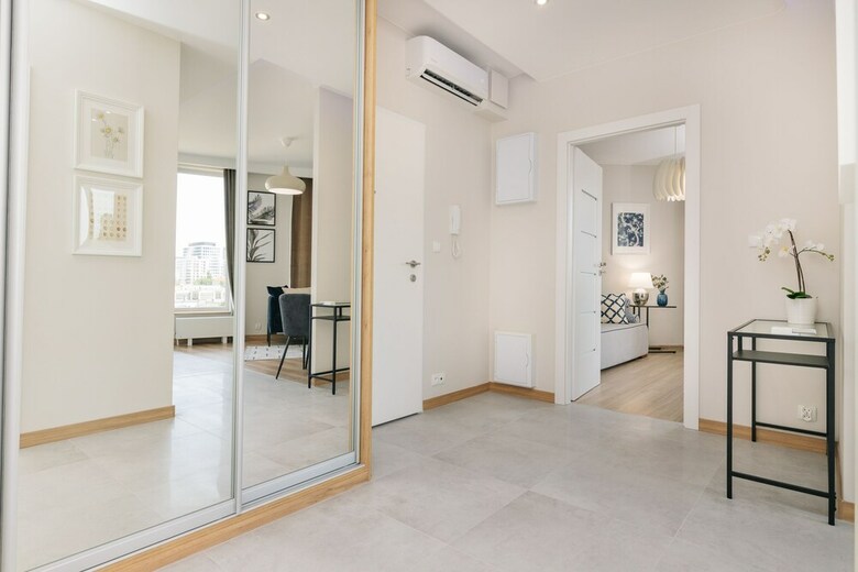 Jaktorowska Superior Apartment