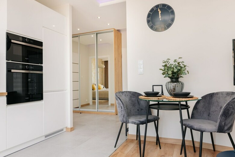 Jaktorowska Superior Apartment