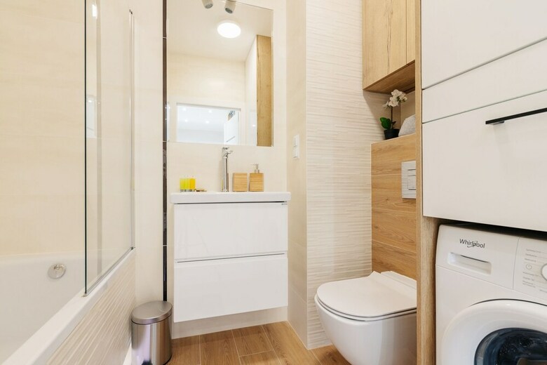Jaktorowska Superior Apartment