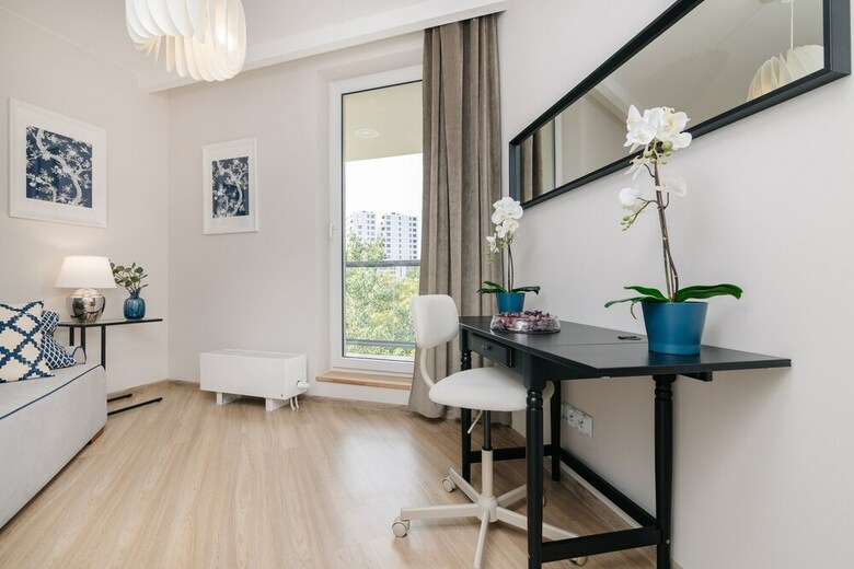 Jaktorowska Superior Apartment