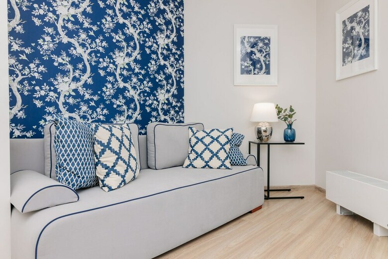Jaktorowska Superior Apartment