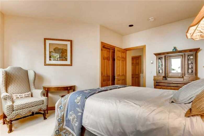 Villa Columbine