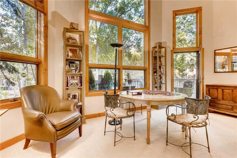 Villa Columbine