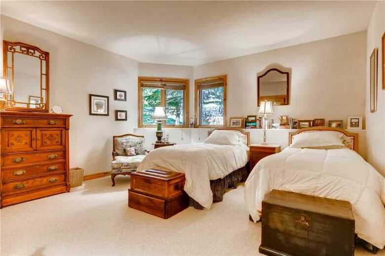 Villa Columbine