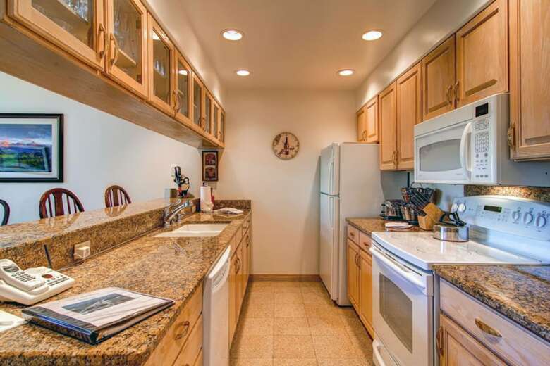 Borders Lodge - Upper 401 3br/3.5ba