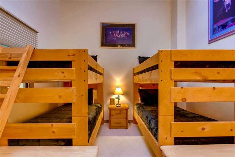 Borders Lodge - Upper 401 3br/3.5ba
