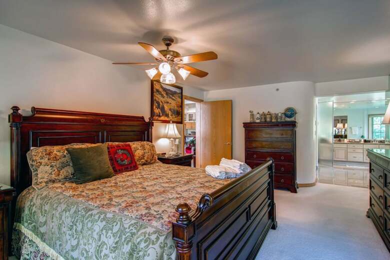 Borders Lodge - Upper 401 3br/3.5ba