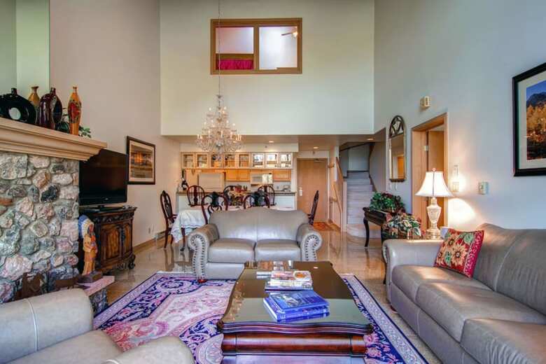 Borders Lodge - Upper 401 3br/3.5ba