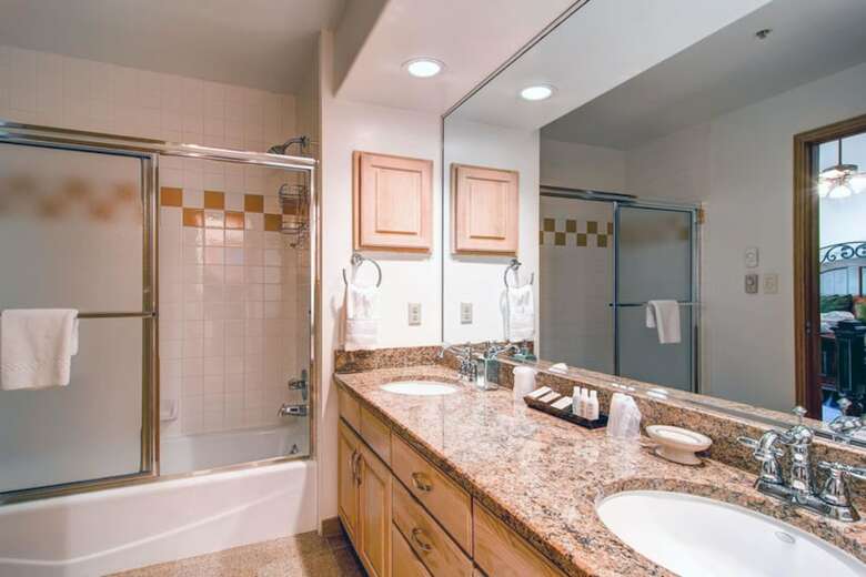 Borders Lodge - Upper 401 3br/3.5ba