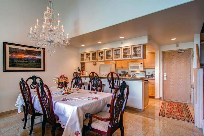 Borders Lodge - Upper 401 3br/3.5ba