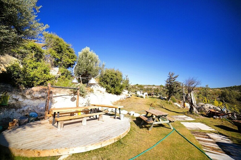 Hotel Vadi Alacati