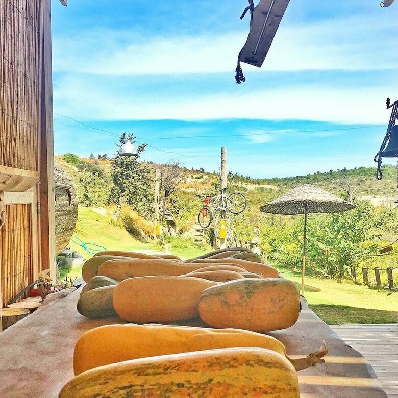 Hotel Vadi Alacati