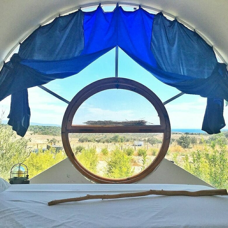Hotel Vadi Alacati