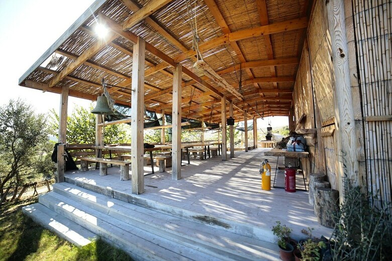 Hotel Vadi Alacati