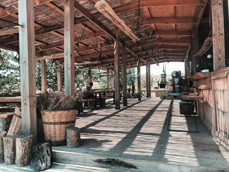 Hotel Vadi Alacati