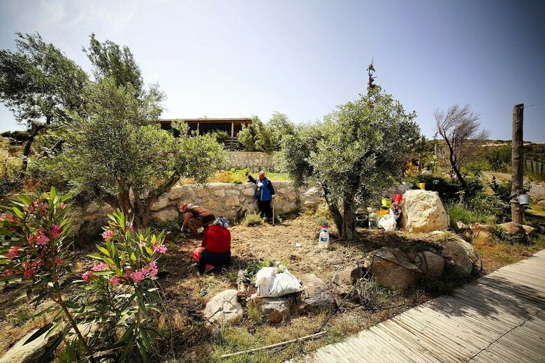 Hotel Vadi Alacati